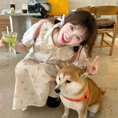 那小子不可爱